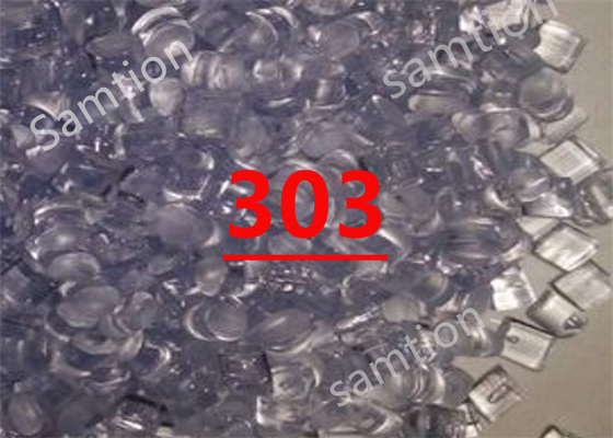 S-Plastic Lexan 303 วัสดุใสและ viscosity สูง ออกแบบเพื่อให้บริการสภาพแวดล้อมที่รุนแรงของ HID Lighting