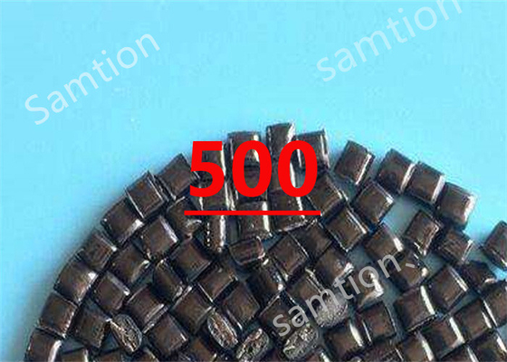 S-Plastic Lexan 500 10% GR PC การผสมผสานที่ดีที่สุดของโมดูลัสสูง พลัสความแข็งแรงแรงและความทนไฟที่ดีเยี่ยม