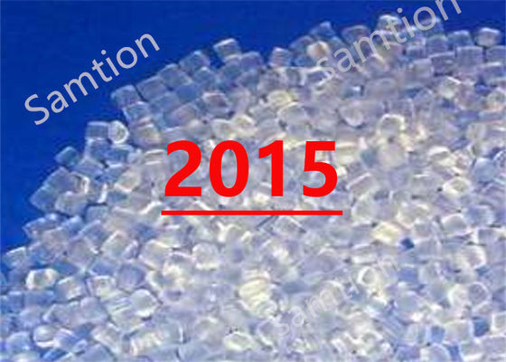 ข้อมูลเบื้องต้นของ S-Plastic  2015