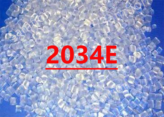 S-Plastic Lexan 2034E รูปแบบความแน่นสูงของ LEXAN 2034 ที่ถูกออกแบบโดยเฉพาะสําหรับการดึงโปรไฟล์