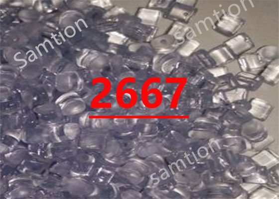 สาบิก เล็กซาน 2667 ข้อมูลเบื้องต้น พีซีระบายไฟสูง