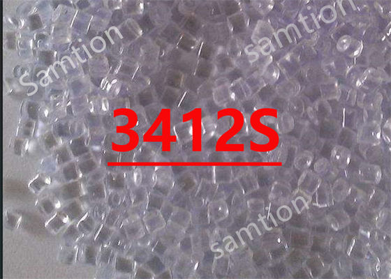 S-Plastic  3412S มีความแน่นสูง มีประเภทกระจกเสริมเหล็ก 20%