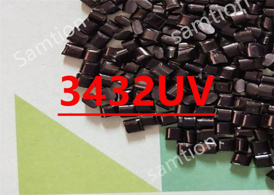 S-Plastic  3432UV กระจกเต็ม 20% ทนไฟ ทันทนาการ UV โพลิการ์บอเนต