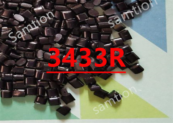 ซาบิก เล็กซาน 3433R 30% GR ส่งผลให้คุณสมบัติทางกลดีขึ้น ยูวี-สถาปนิสัย ปล่อยหมักภายใน