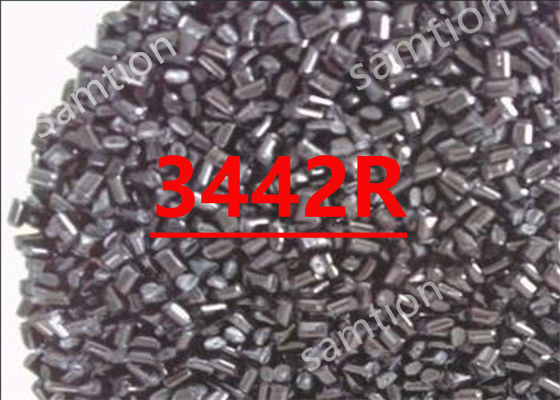 S-Plastic  3442R A 20% เกรดพอลิการ์บอนเนตเต็มกระจก สอดคล้องกับกฎหมายสหรัฐอเมริกาเกี่ยวกับการติดต่อกับอาหาร