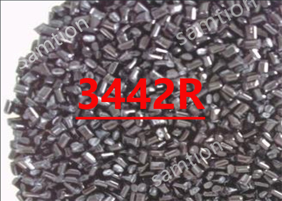 S-Plastic Lexan 3442R A 20% เกรดพอลิการ์บอนเนตเต็มกระจก สอดคล้องกับกฎหมายสหรัฐอเมริกาเกี่ยวกับการติดต่อกับอาหาร
