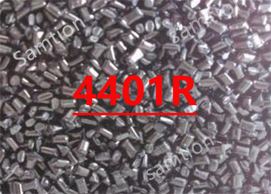 S-Plastic Lexan 4401R A โพลี ((เอสเตอร์) คาร์บอเนต รีสินการพิมพ์ฉีดความร้อนสูง