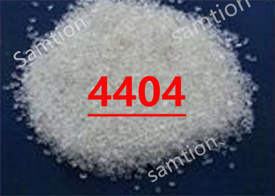 S-Plastic Lexan 4404 โพลีเมอร์พอลิการ์บอนาทความร้อนสูง มี HDT 287F ที่ 264 Psi