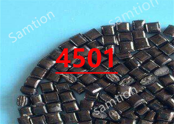 S-Plastic  4501 โพลีฟทลาตคาร์บอเนตทนความร้อนสูง ส่ง DTUL ของ 290F ที่ 264 Psi