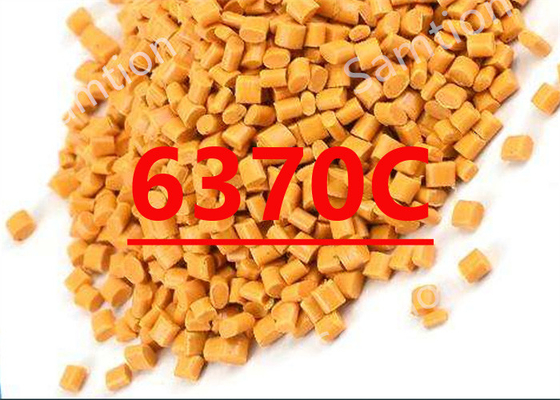 S-Plastic Noryl 6370C เป็นสารประกอบ PPO Polyphenylene  Resin Concentrate ที่ประกอบด้วยโพลิสไตเรน