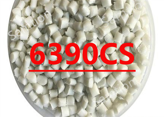 S-Plastic Noryl 6390CS เป็นสารประกอบจากพลาสติรีน