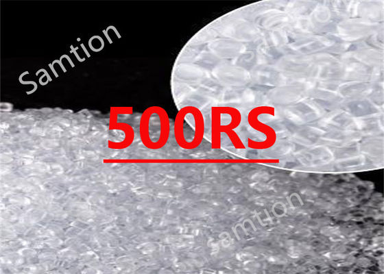 S-Plastic  500RS ความแน่นปานกลาง กระจกเสริมเหล็ก 11% ประเภทกันไฟ