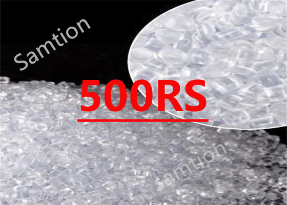 S-Plastic Lexan 500RS ความแน่นปานกลาง กระจกเสริมเหล็ก 11% ประเภทกันไฟ