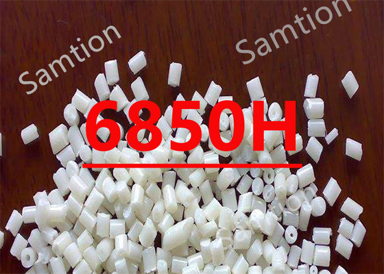 S-Plastic Noryl 6850H เป็น PPO + HIPS เกรด extrusion มันถูกปรับปรุงเพื่อผสมผสานกับพอลิสไตเรน