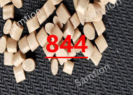 S-Plastic Noryl 844 สารสกัด PPO/HIPS ความร้อนปานกลาง ใช้ในอุตสาหกรรมรถยนต์