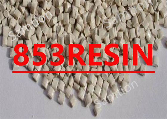 S-Plastic Noryl 853 RESIN เป็นพอลิเฟนิลีนอีเทอร์เรซินคอนเซ็นทรัดที่มีความทนทานต่อความร้อน HDT