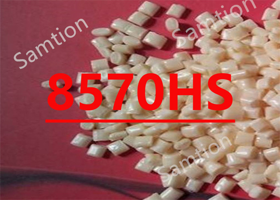 S-Plastic Noryl 8570HS เป็นสารประกอบ PPO คอนเซ็นทราตที่มีพอลิสไทเรน