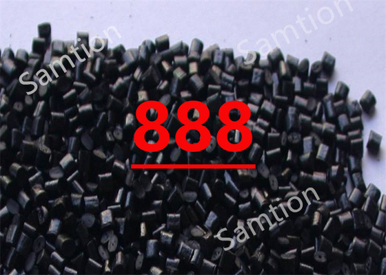 S-Plastic Noryl 888 สารสกัด PPO/HIPS ความร้อนปานกลาง ใช้ในอุตสาหกรรมรถยนต์