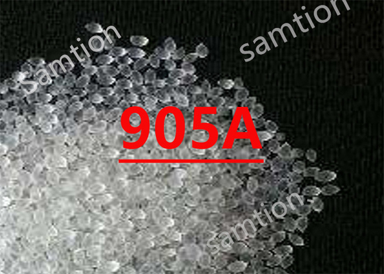 S-Plastic Lexan 905A เป็นสารยับยั้งลมที่มีระดับการไหลผ่านสูง ไม่เต็ม และสามารถฉีดฉีดได้