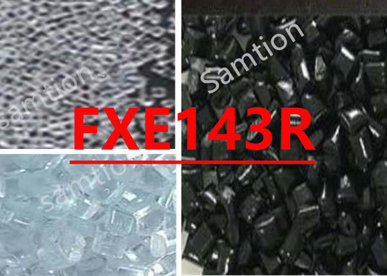 S-Plastic Lexan FXE143R ธ อร์เป็นธ อร์ PC ที่มั่นคงด้วย UV สําหรับ "สว่าง" / กระจ่างแสง