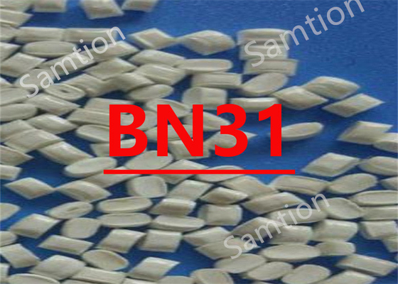 S-Plastic Noryl BN31 สามารถพัดลมได้ ความสามารถในการประมวลผลและความสามารถในการเผาไหม้ที่ดี ความต้านทานความร้อนที่ดี ความแรงกระแทกที่ต่ํา