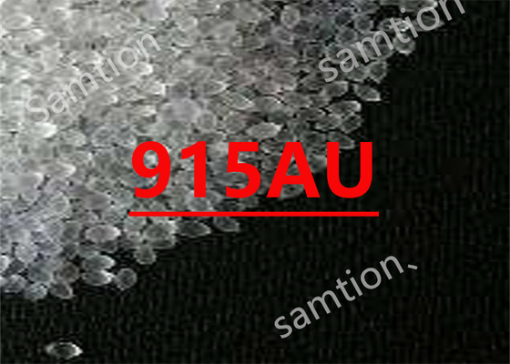 S-Plastic Lexan 915AU เรซินเกรด 915AU เป็นพอลิการ์บอเนตกันเพลิงที่มี FR ไม่เบรอเมนและไม่เคลอเรน