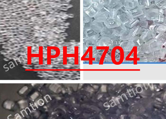 S-Plastic Lexan HPH4704 โพลิการ์บอเนตพิเศษความร้อนสูง สําหรับอุปกรณ์การแพทย์และการใช้ในอุปกรณ์ยา