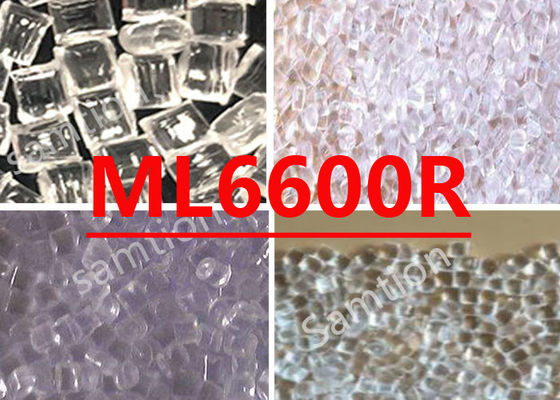 S-Plastic  ML6600R Easy Flow โพลิการ์บอเนตเกรดประโยชน์ มีให้เลือกในสีดําเท่านั้น