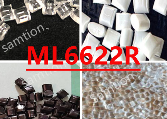 S-Plastic Lexan ML6622R UL เรต HB ตั้งแต่วันที่ 10/97 ซีรี 200 แนะนําเมื่อต้องการเรต V-2.