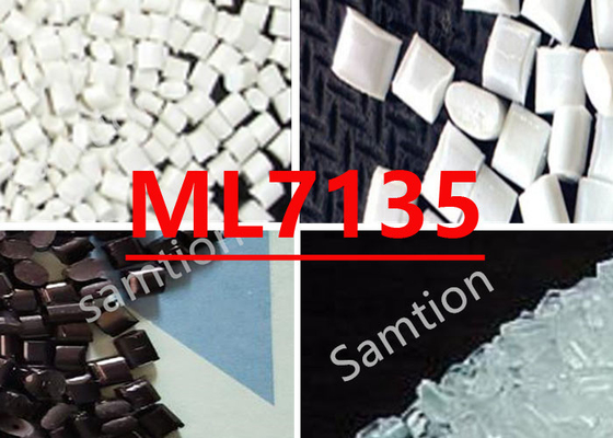ซาบิก เล็กซาน ML7135 เกรด extrusion ยืนยัน UV