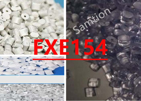 S-Plastic Lexan" FXE154 FDA Compliant (Color Limited) PC. 2.5 MFR น้ําดื่ม/สกัดลม