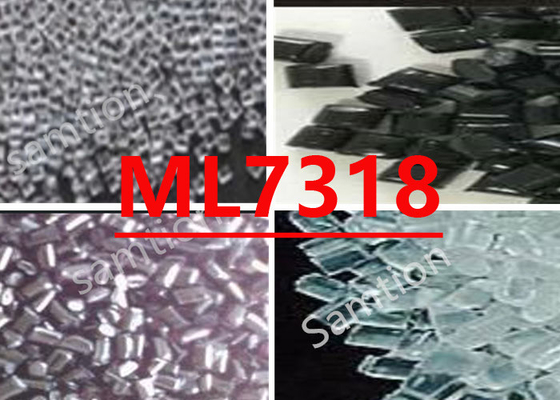 ซาบิก เล็กซาน ML7318 มีจํากัด การปรับปรุงผลกระทบ ประเภทการใช้งานแบบฉีด