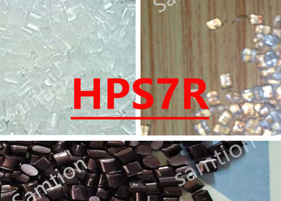 S-Plastic Lexan HPS7R โพลิการ์บอเนตระบายต่ํา สําหรับอุปกรณ์การแพทย์และการใช้งานทางยา