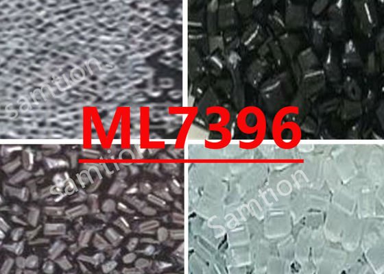 S-Plastic  Ml7396 ข้อมูลเบื้องต้น พีซีเรซิน รอการอนุมัติ