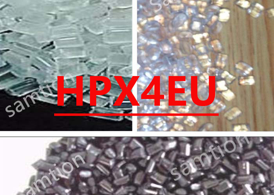 S-Plastic Lexan HPX4EU พอลิการ์บอนาตพิเศษระบายกลาง - การปรับปรุงความสามารถในการประมวลผลและการประกอบเอง