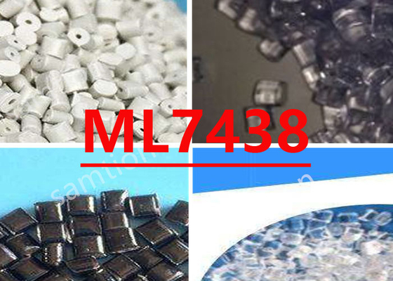 S-Plastic Lexan ML7438 ข้อมูลเบื้องต้น