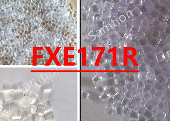 S-Plastic Lexan fxe171r คอมพิวเตอร์ไฮฟลอม ปล่อยหมักภายใน การใช้งานผนังบาง
