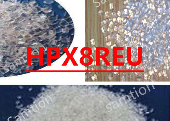 S-Plastic  HPX8REU โพลิการ์บอนาตพิเศษระบายน้ําสูงมาก