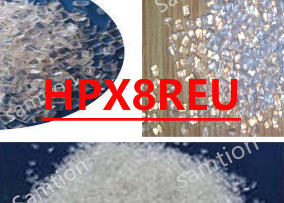 S-Plastic Lexan HPX8REU โพลิการ์บอนาตพิเศษระบายน้ําสูงมาก