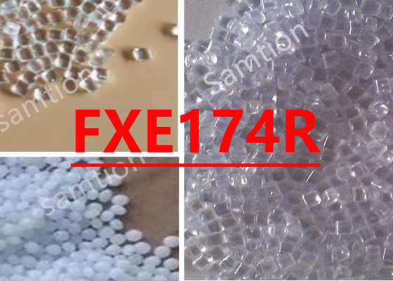 S-Plastic Lexan"FXE174R เป็นภาพถ่ายระดับความไหลสูง