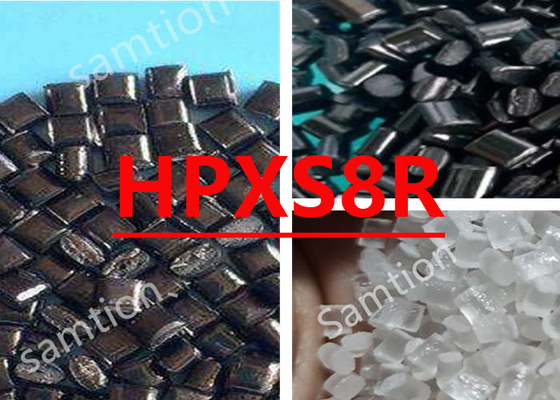 S-Plastic Lexan HPXS8R พลิคาร์บอนเนตพิเศษระบายน้ําสูงมาก