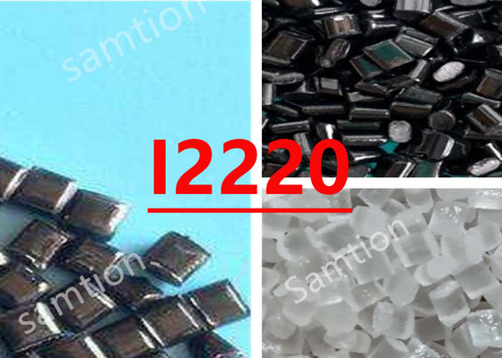 S-Plastic Lexan I2220 โพลิการ์บอเนตประสงค์ทั่วไปที่มีอัตราการไหลของการละลาย 105
