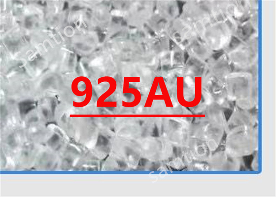 S-Plastic Lexan 925AU ไม่เต็ม สูตรยับยั้งลมแบบฉีด ไม่คลอรีน ไม่บรอเมน