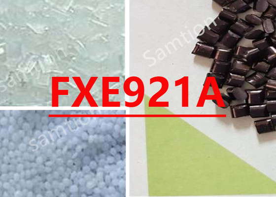 S-Plastic Lexan fxe921a ความแน่นต่ํา การฉีดยา ปรับลมเพลิง Pc ลักษณะพื้นผิวที่พิเศษ