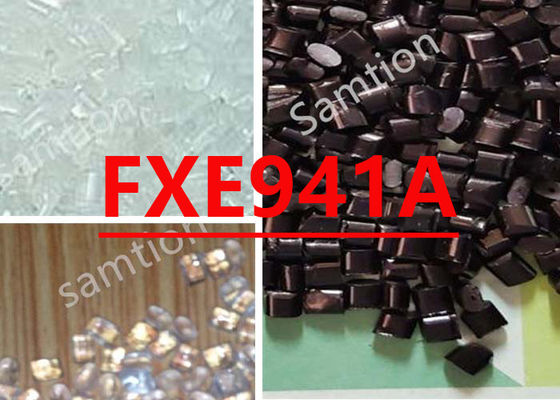 S-Plastic  fxe941a ผิวที่ไม่ธรรมดา ผลพิเศษแสง