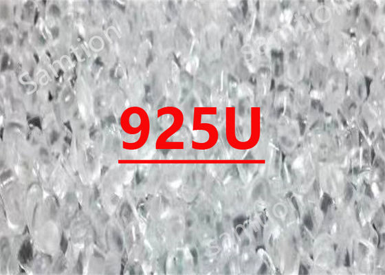 S-Plastic  925U เครื่องฉีดที่ไม่เต็ม โปรแกรมปรับปรุง ไม่คลอรีน ไม่บรอเมน ความสามารถต่ออากาศ ยูวีเสถียร