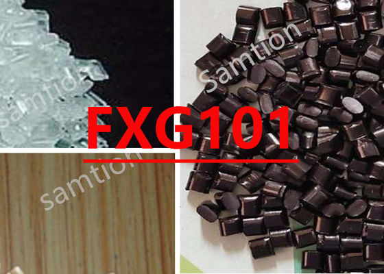 S-Plastic "FXG101 เป็นเกรด  PC Translucent ใน Portfolio VisualFX ของเรา