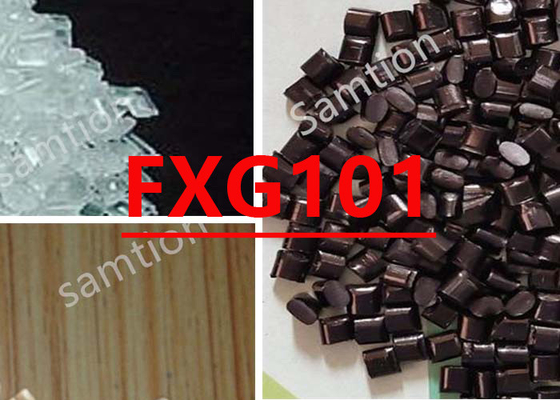 S-Plastic Lexan"FXG101 เป็นเกรด Lexan PC Translucent ใน Portfolio VisualFX ของเรา