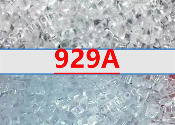 S-Plastic  929A พอลิการ์บอเนต (PC) เรซิน ไม่เต็ม, ประเภทที่สามารถปรับปรุงการฉีด