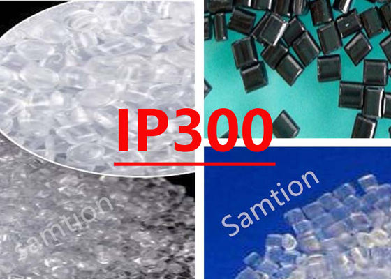 S-Plastic  IP300 ปรับปรุงความแข็งแรง / ความแข็งแรงต่อการกระแทกในอุณหภูมิบริเวณ / อุณหภูมิต่ําสําหรับแผ่นเครื่องมือรถยนต์